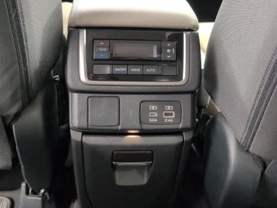 2025 Subaru Ascent Premium