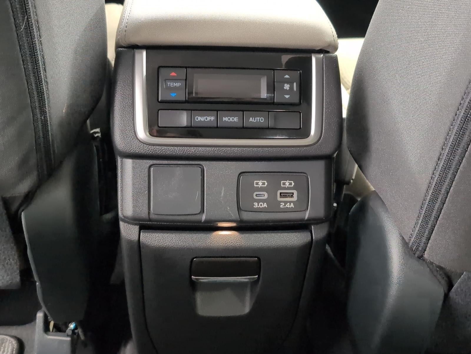 2025 Subaru Ascent Premium
