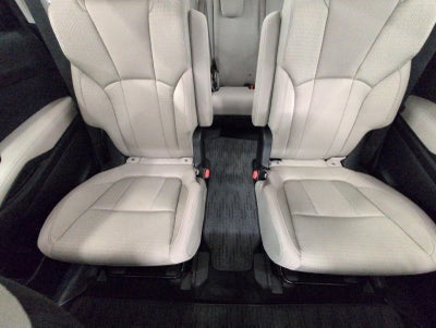 2025 Subaru Ascent Premium