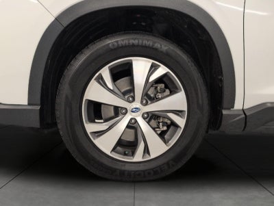 2025 Subaru Ascent Premium
