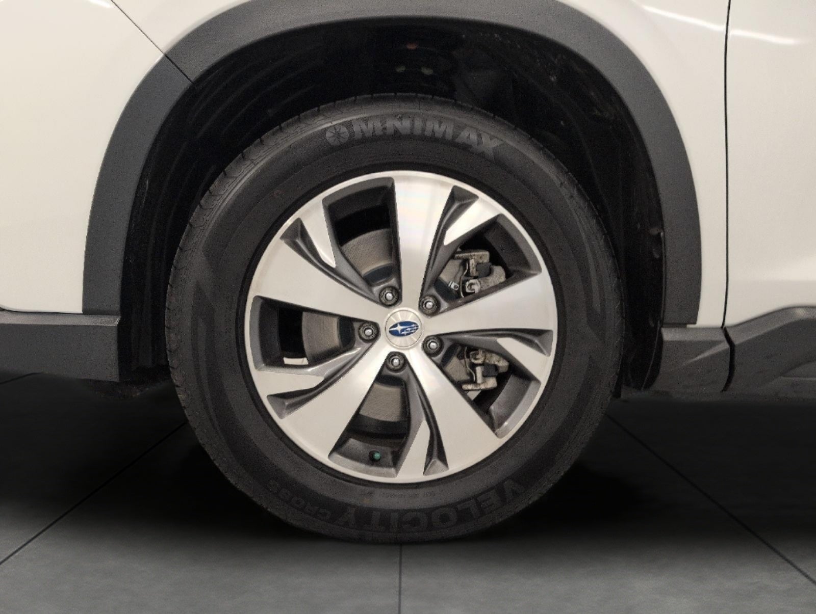 2025 Subaru Ascent Premium