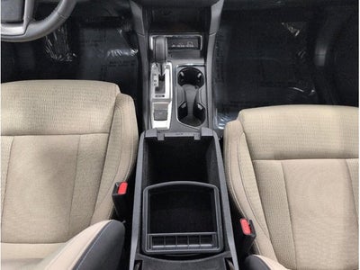 2025 Subaru Ascent Premium