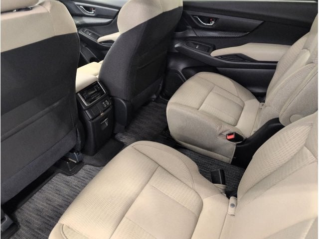 2025 Subaru Ascent Premium