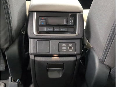 2025 Subaru Ascent Premium