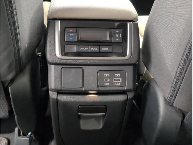 2025 Subaru Ascent Premium