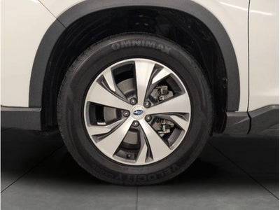 2025 Subaru Ascent Premium