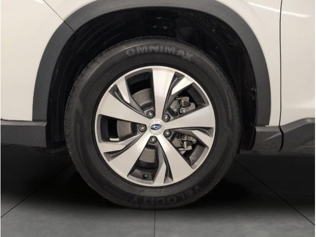 2025 Subaru Ascent Premium