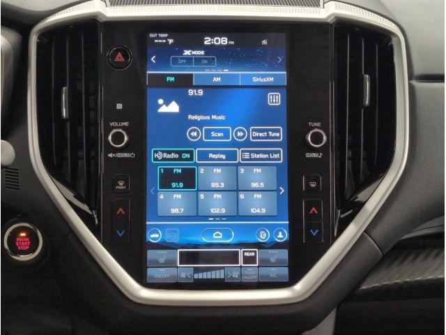 2025 Subaru Ascent Premium