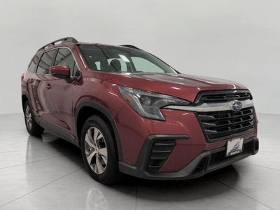 2025 Subaru Ascent Premium