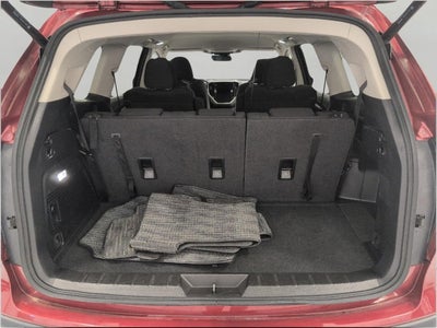 2025 Subaru Ascent Premium