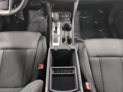 2025 Subaru Ascent Premium