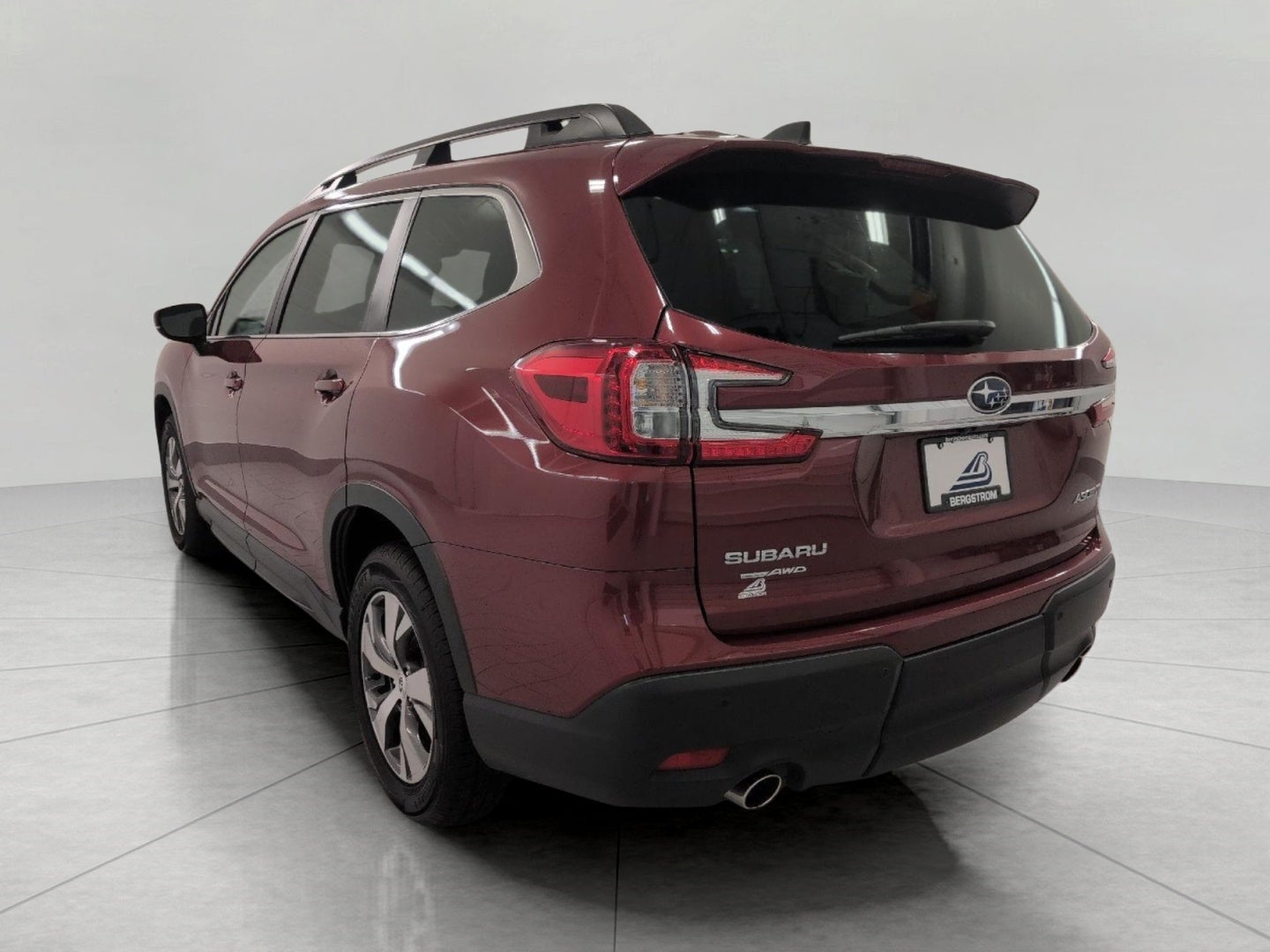2025 Subaru Ascent Premium