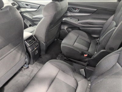 2025 Subaru Ascent Premium
