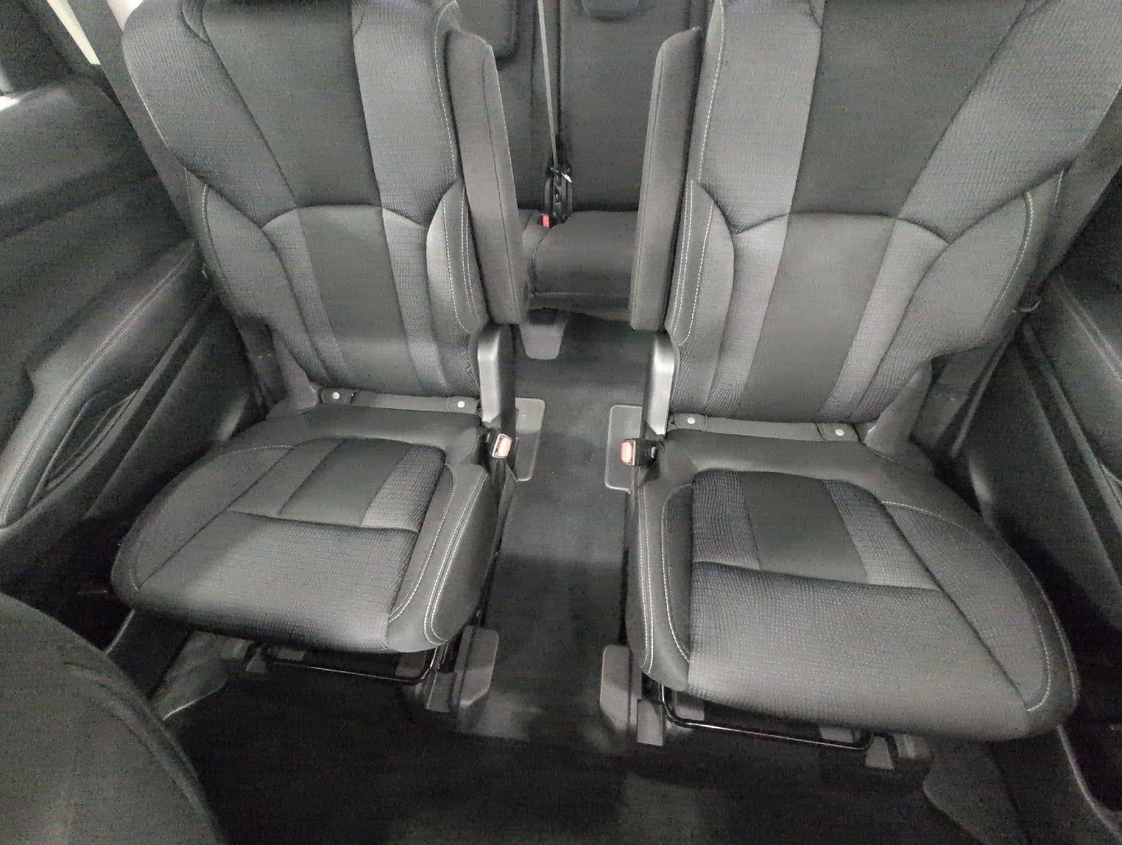 2025 Subaru Ascent Premium