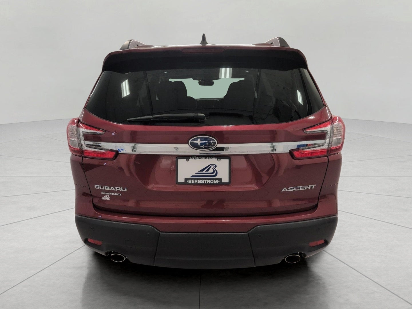 2025 Subaru Ascent Premium