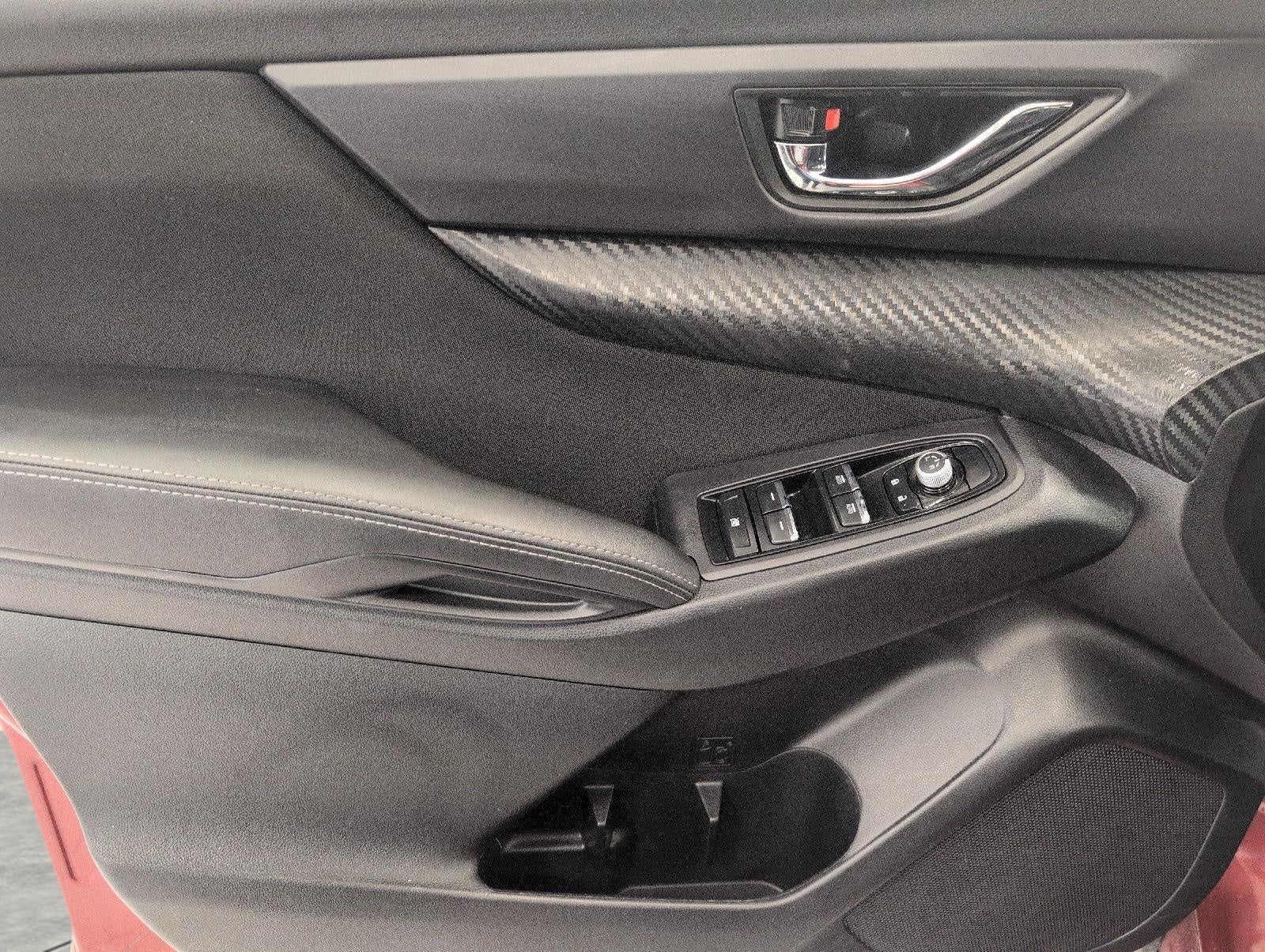 2025 Subaru Ascent Premium