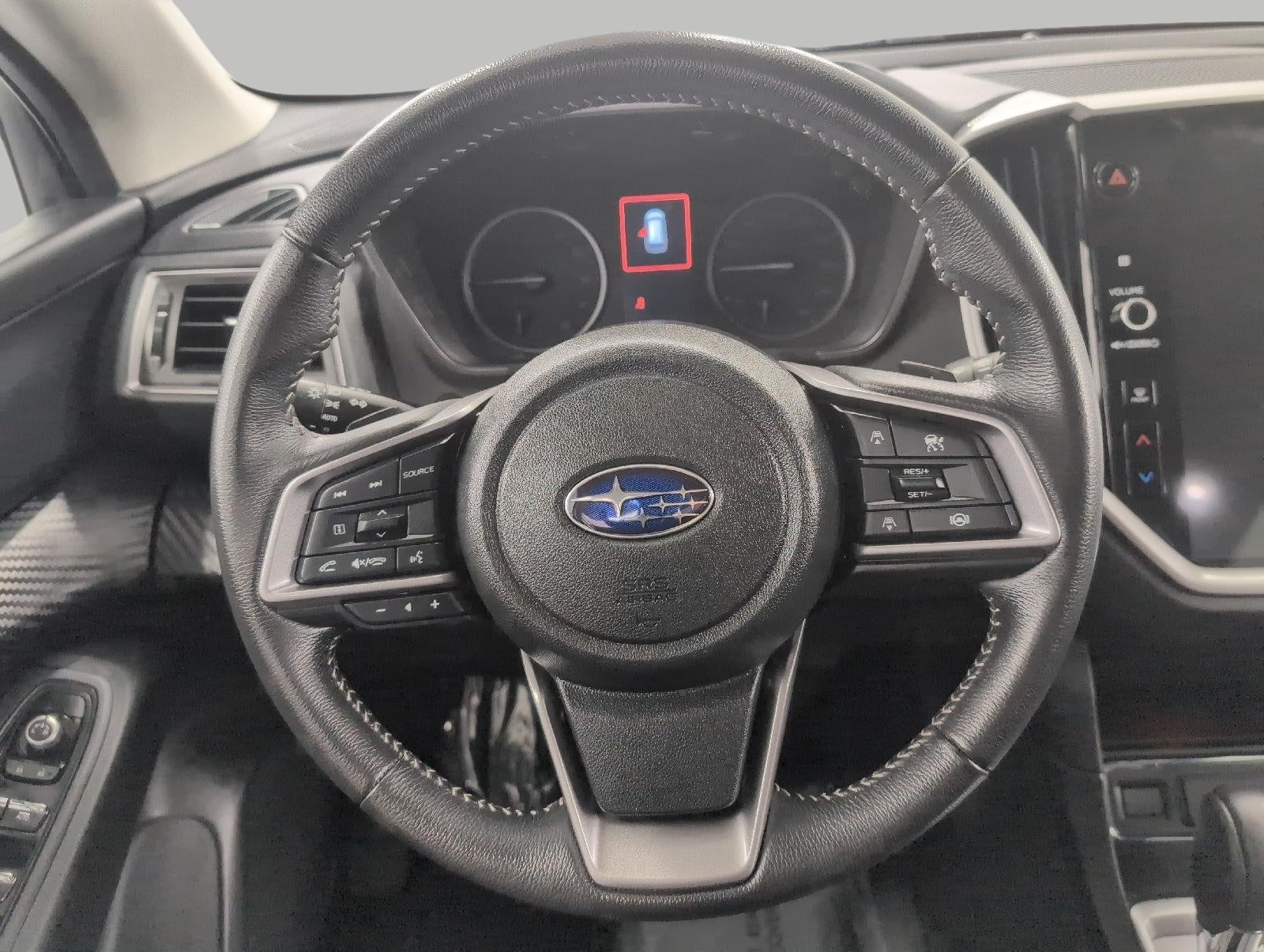 2025 Subaru Ascent Premium