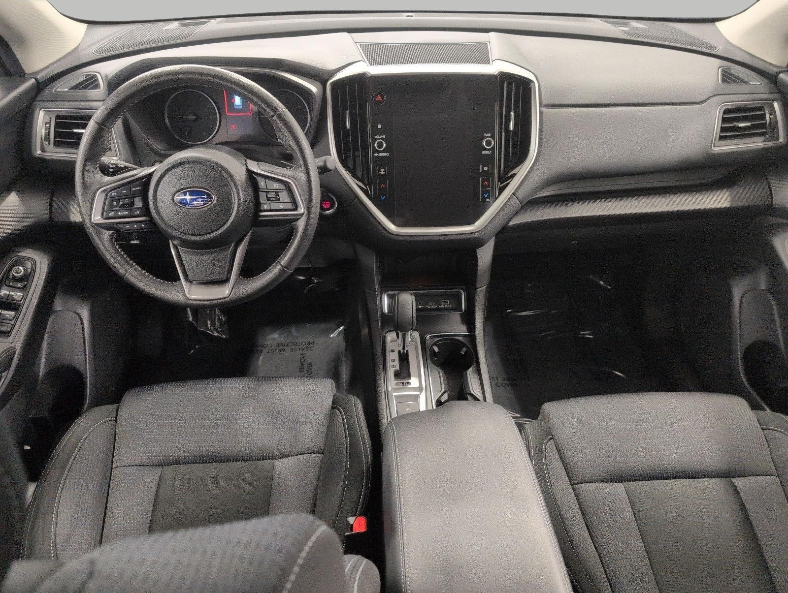 2025 Subaru Ascent Premium