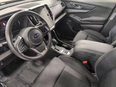 2025 Subaru Ascent Premium
