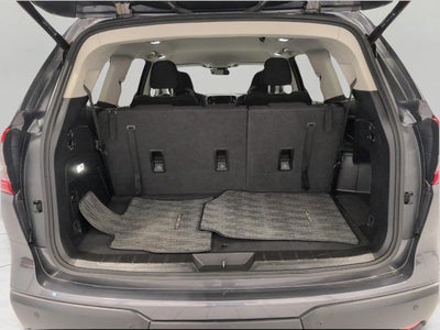 2025 Subaru Ascent Premium