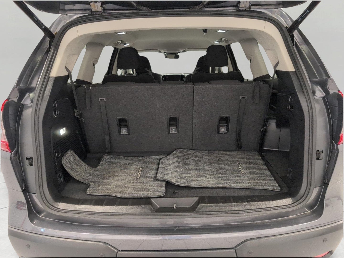 2025 Subaru Ascent Premium