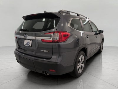 2025 Subaru Ascent Premium