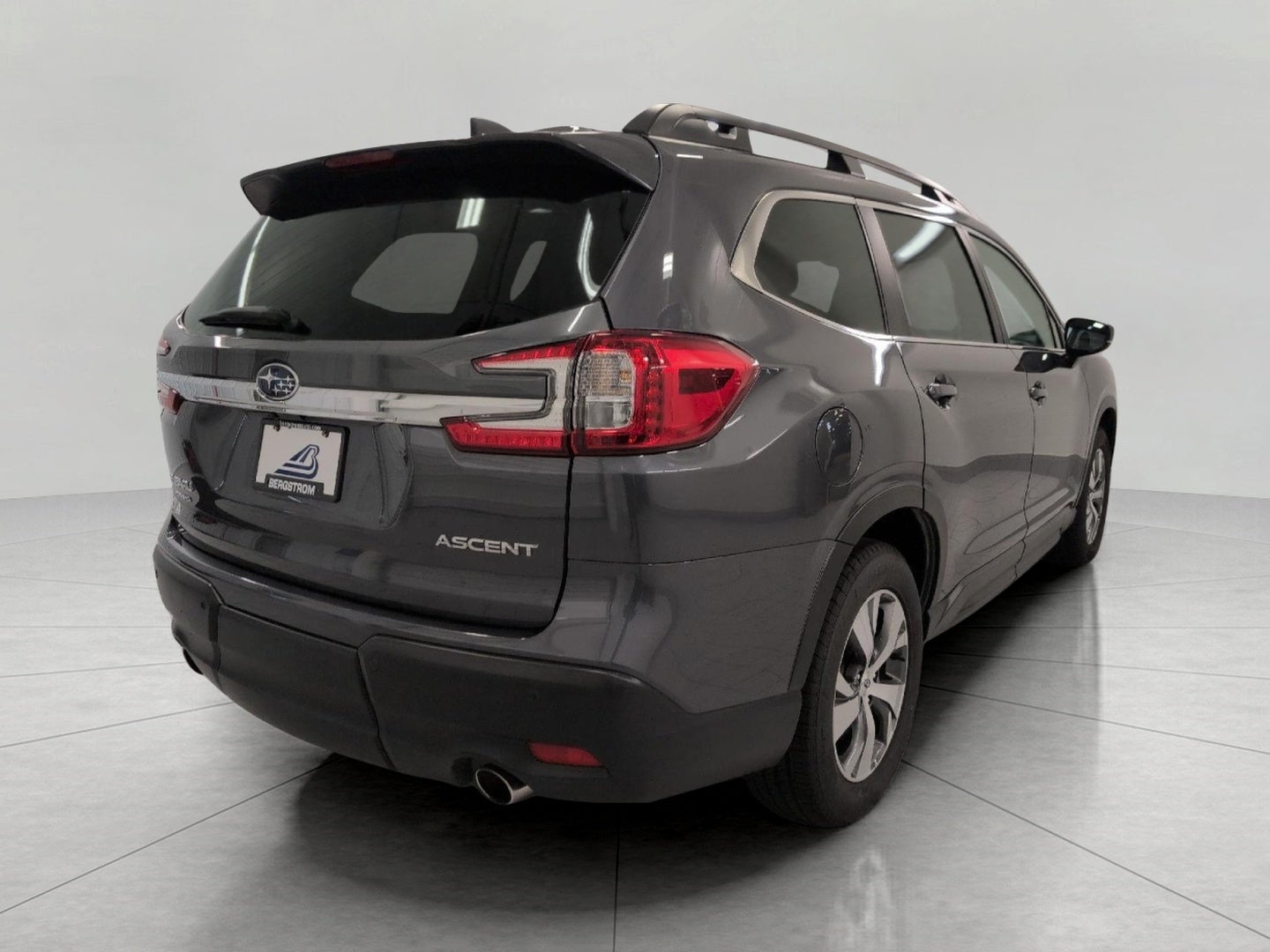2025 Subaru Ascent Premium