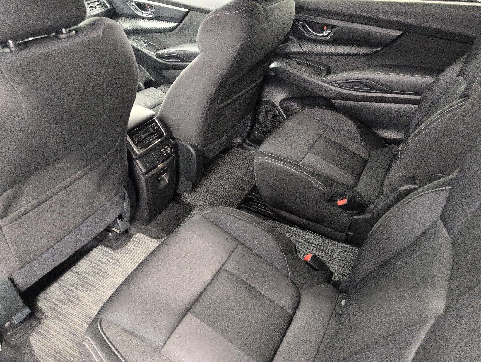 2025 Subaru Ascent Premium