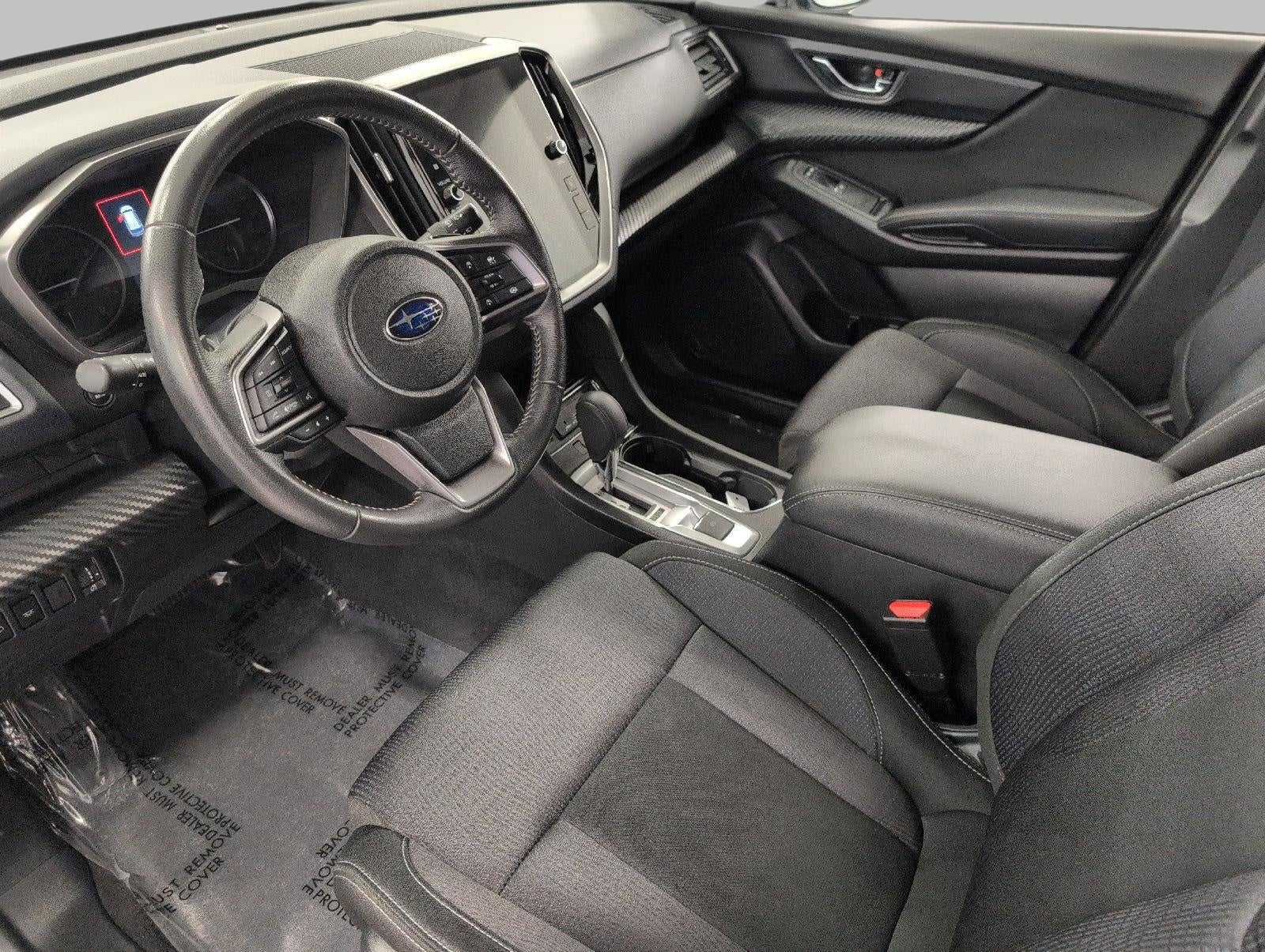 2025 Subaru Ascent Premium