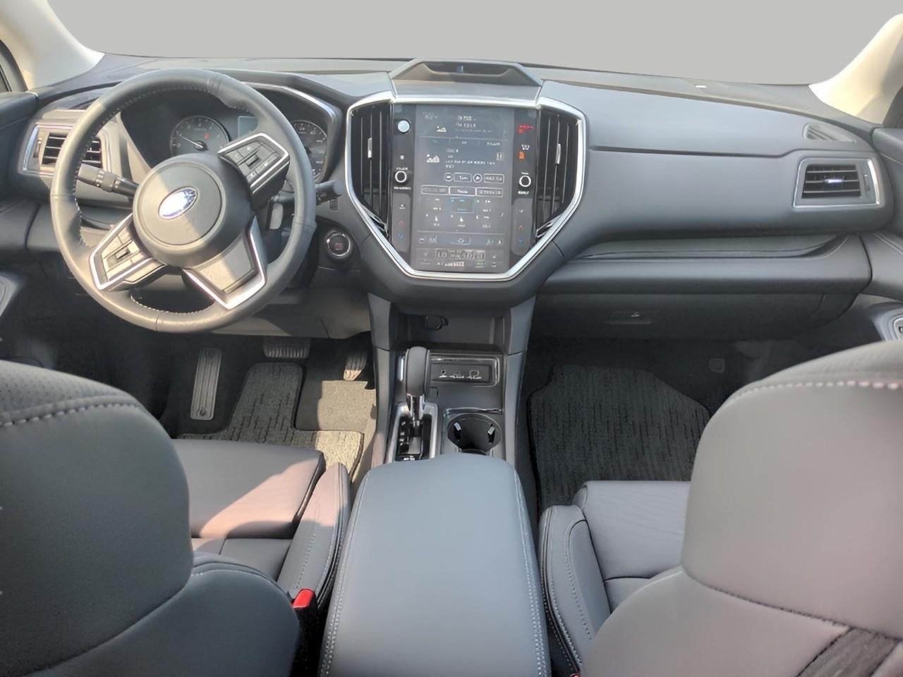 2025 Subaru Ascent Premium