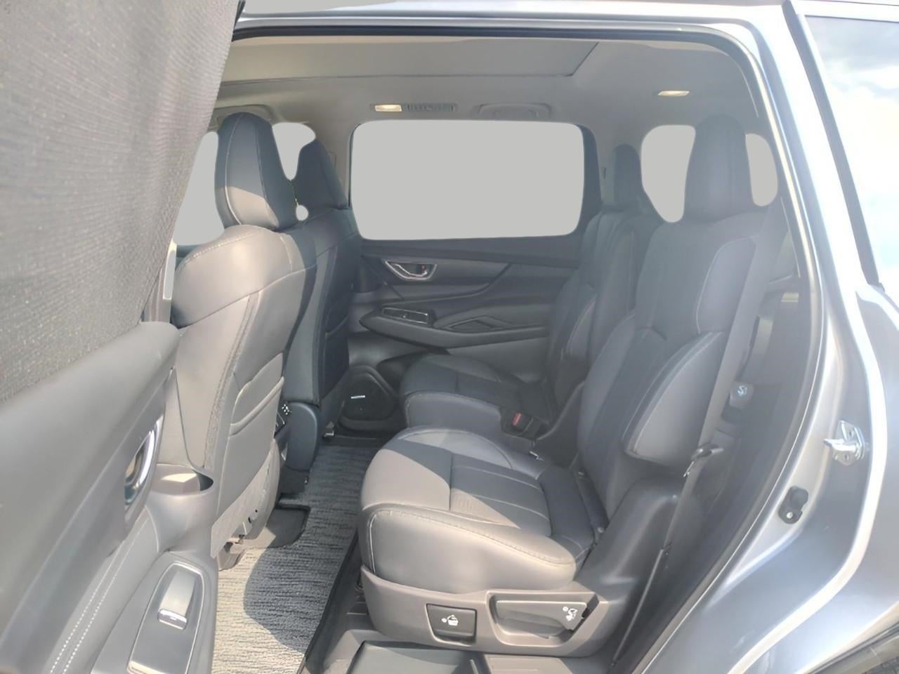 2025 Subaru Ascent Premium