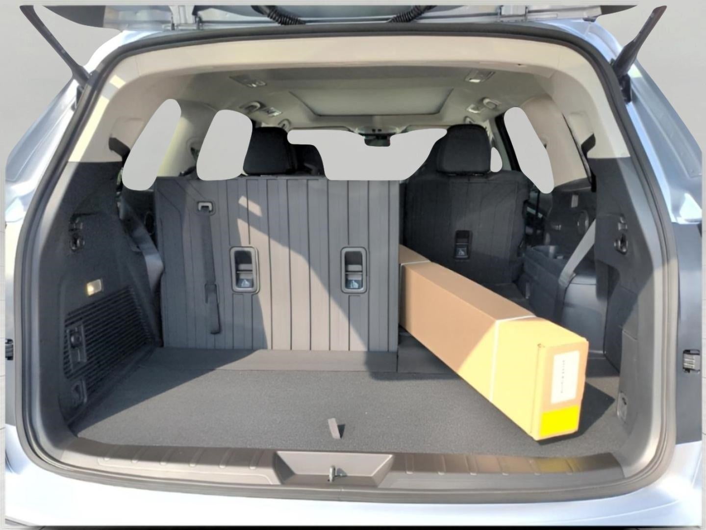 2025 Subaru Ascent Premium