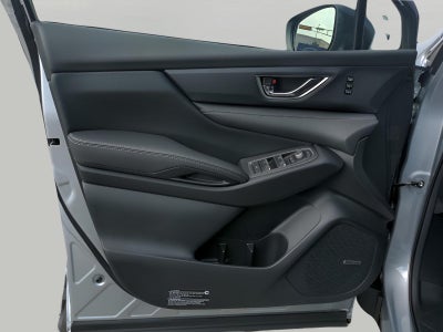 2025 Subaru Ascent Premium