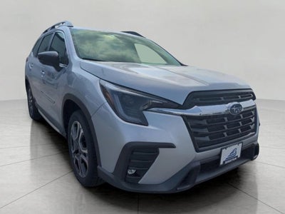 2025 Subaru Ascent Premium