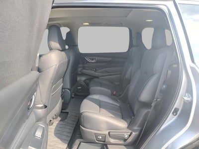 2025 Subaru Ascent Premium