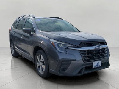 2024 Subaru Ascent Premium