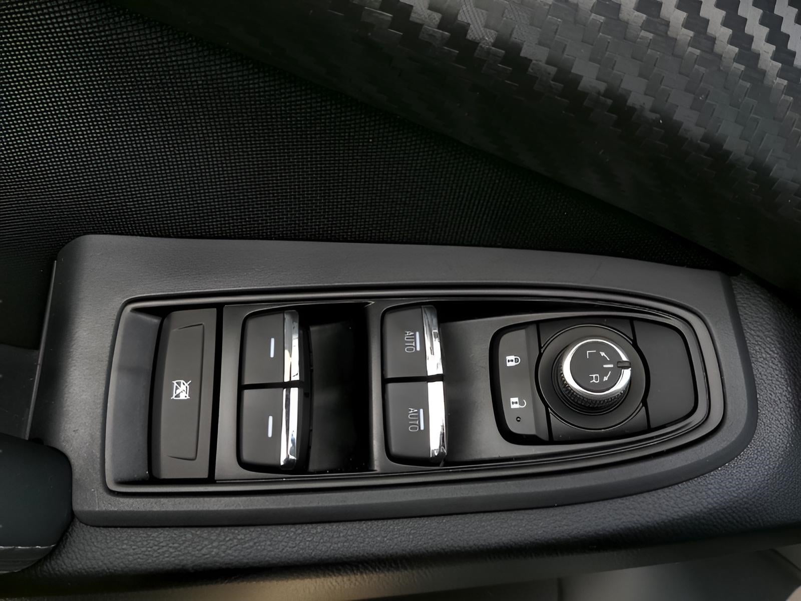 2024 Subaru Ascent Premium