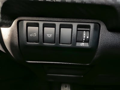 2024 Subaru Ascent Premium