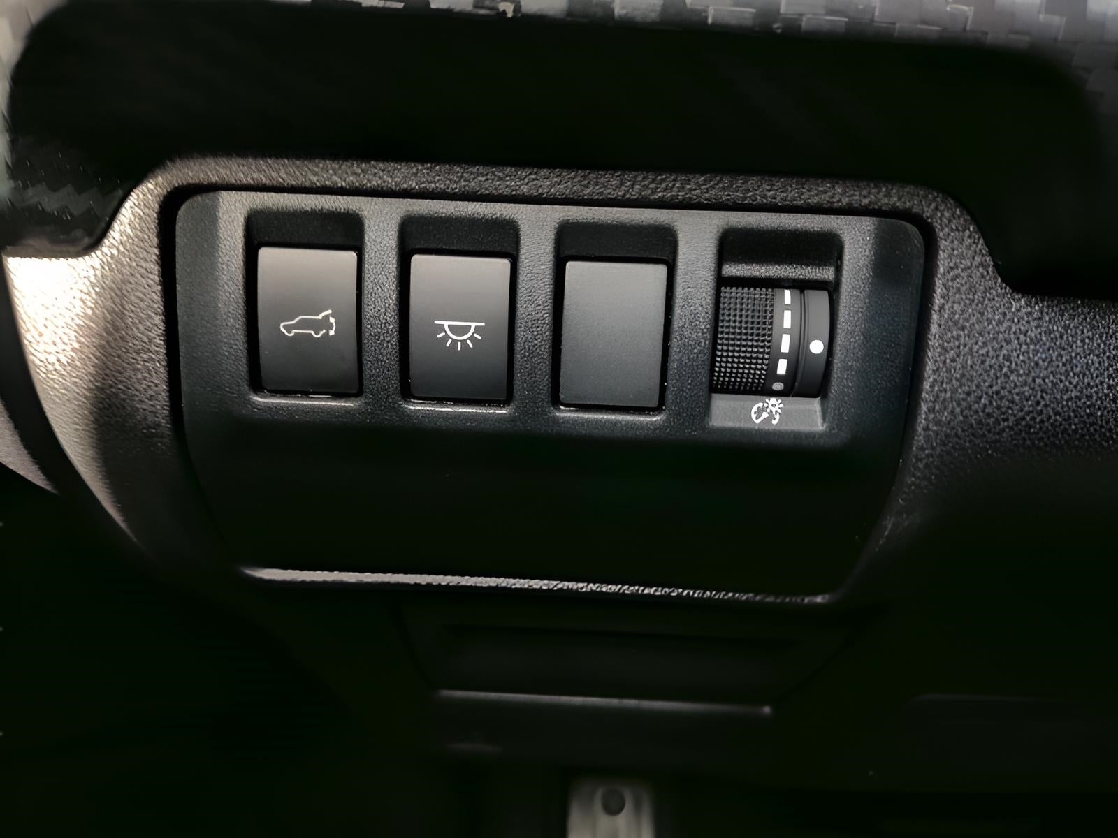 2024 Subaru Ascent Premium