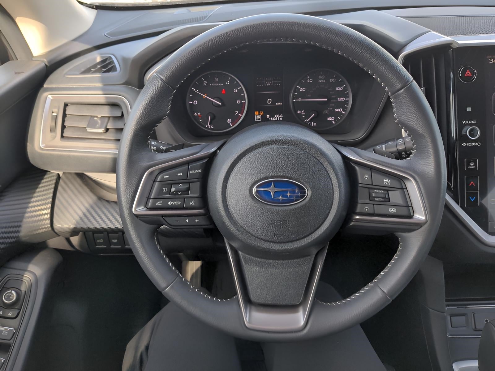 2024 Subaru Ascent Premium