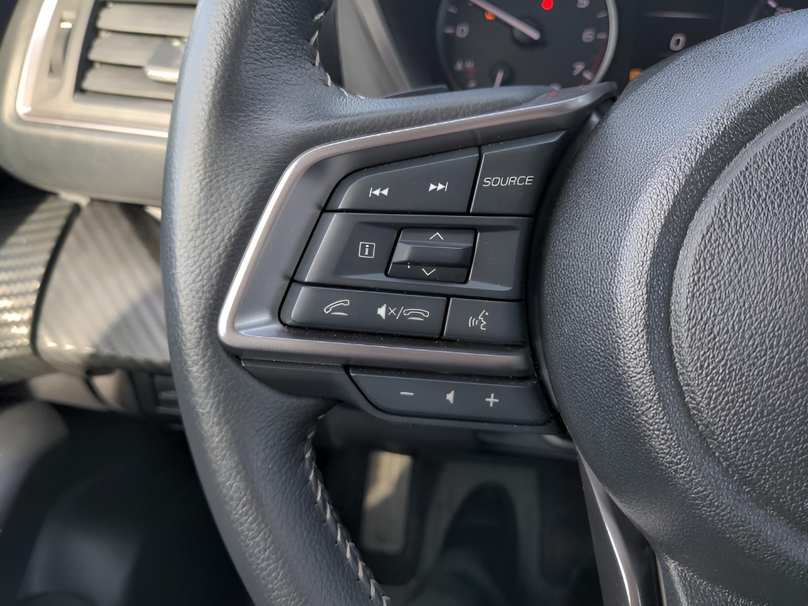 2024 Subaru Ascent Premium