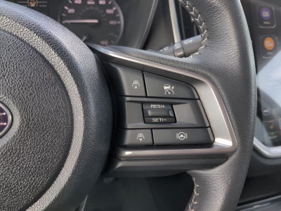 2024 Subaru Ascent Premium