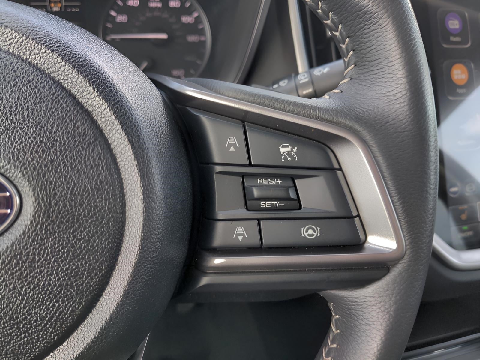 2024 Subaru Ascent Premium