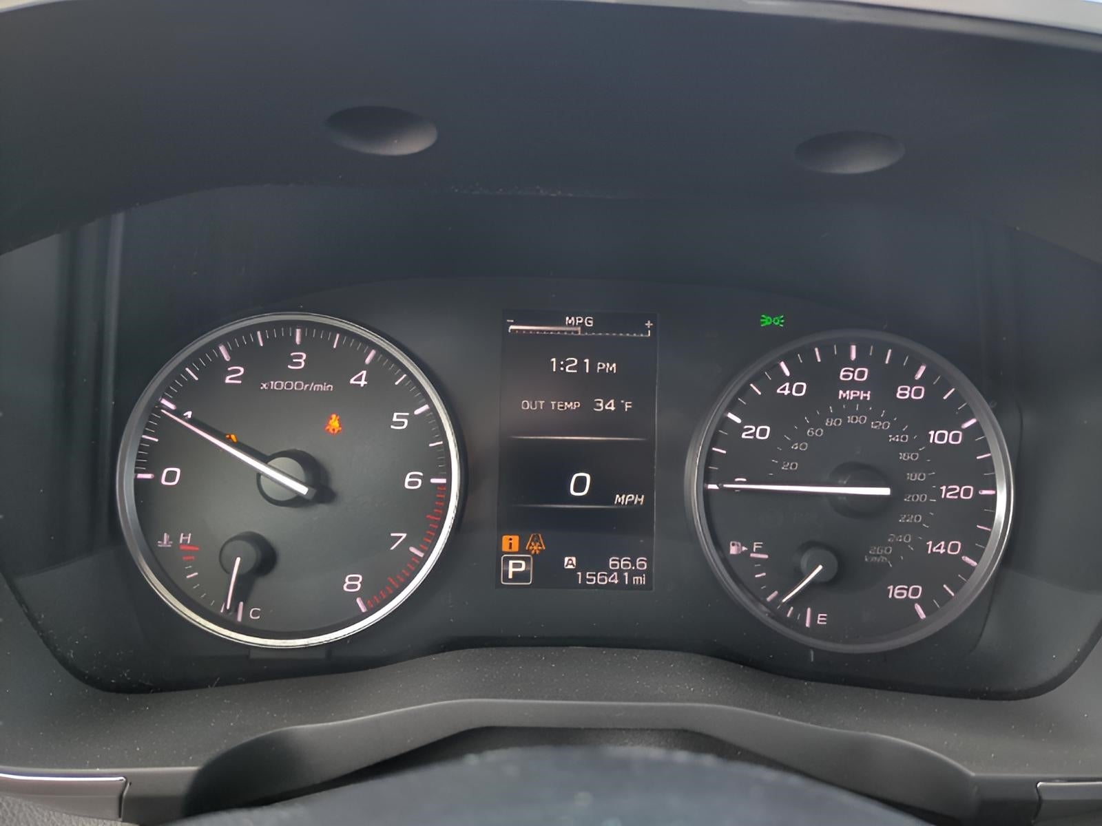 2024 Subaru Ascent Premium