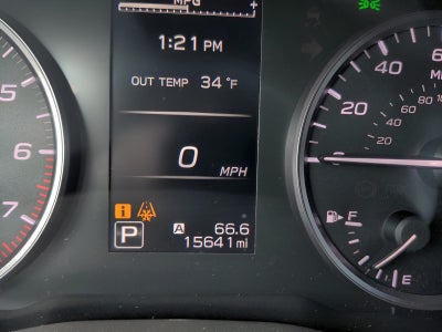 2024 Subaru Ascent Premium