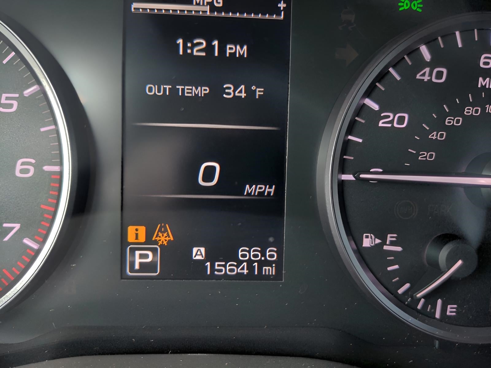 2024 Subaru Ascent Premium