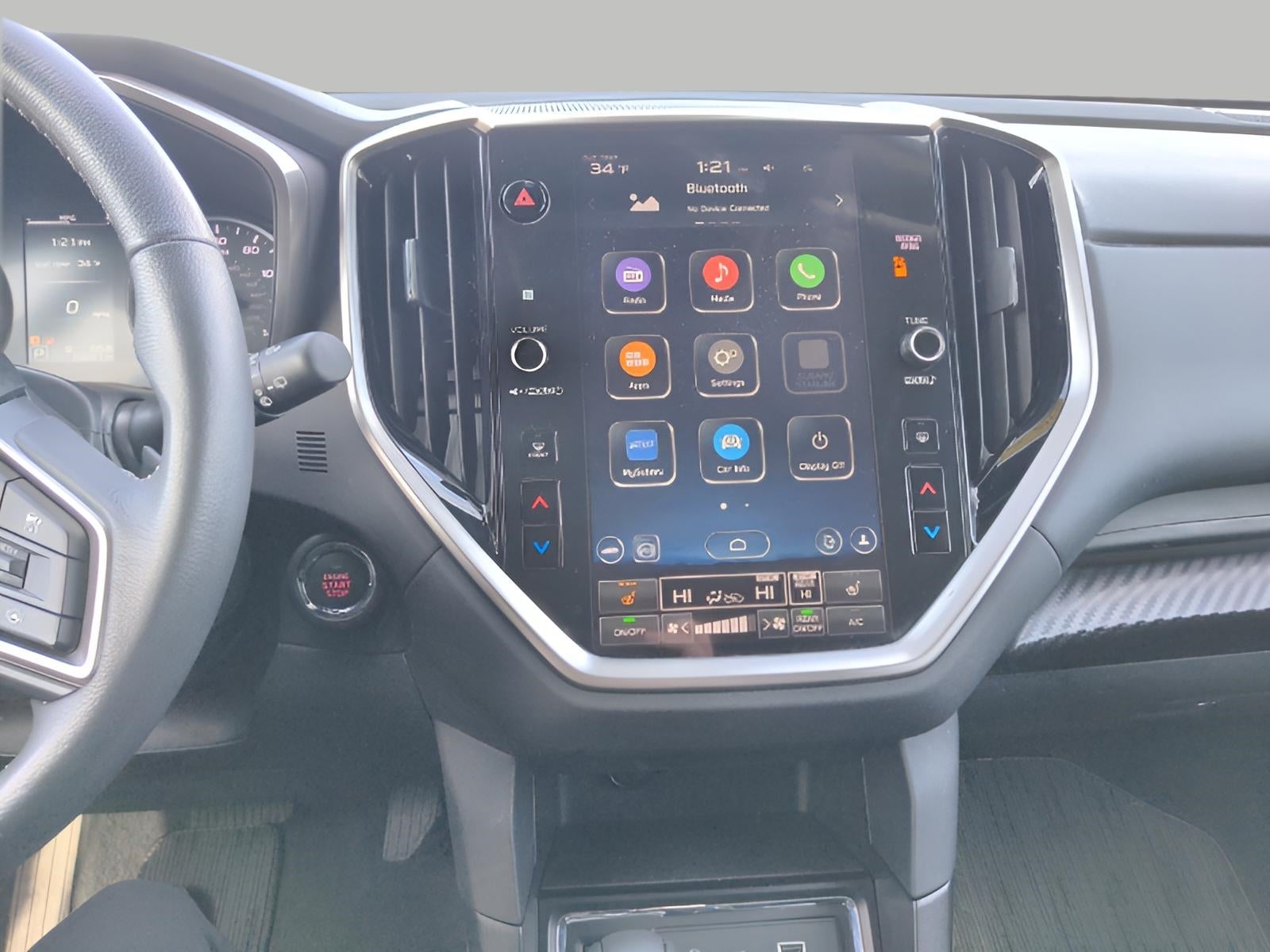 2024 Subaru Ascent Premium