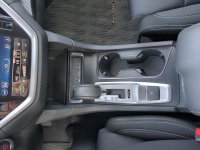 2024 Subaru Ascent Premium