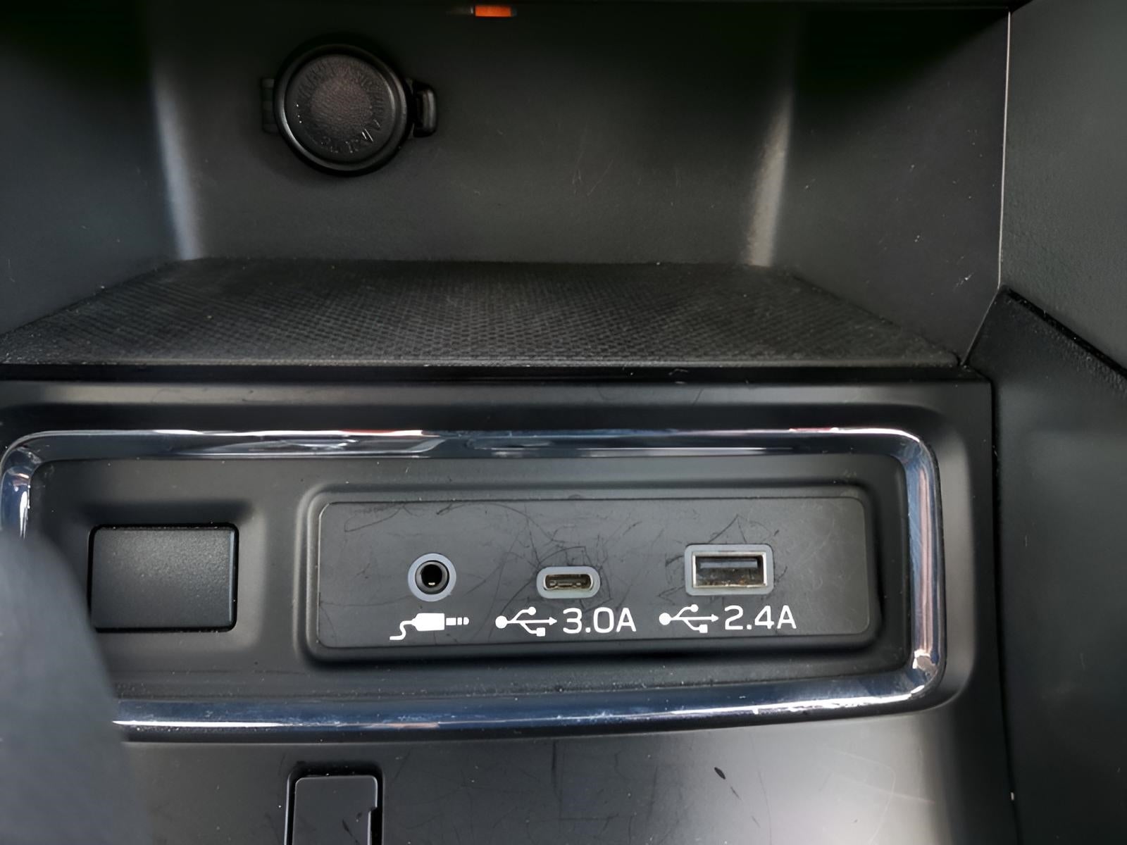 2024 Subaru Ascent Premium