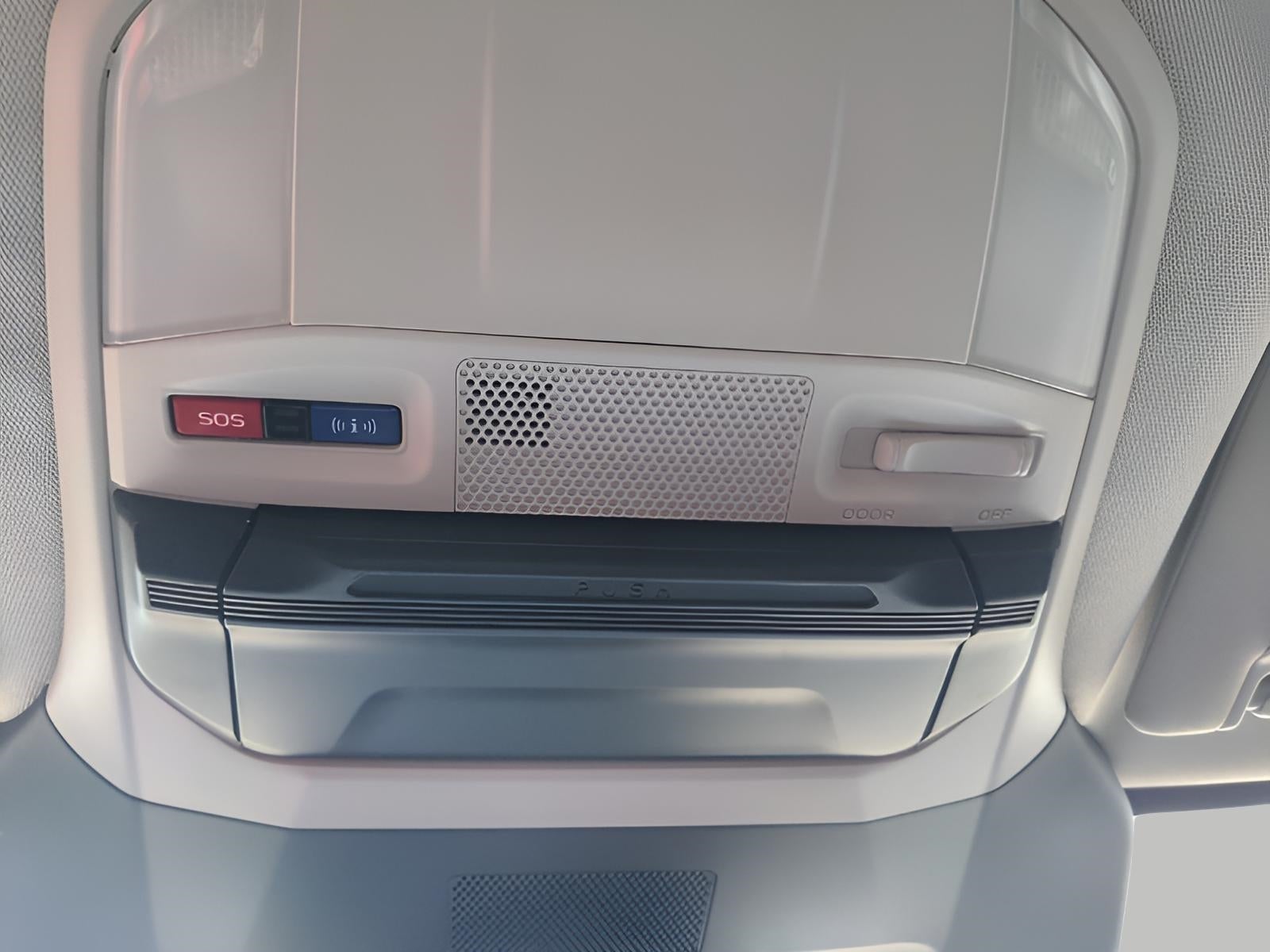 2024 Subaru Ascent Premium